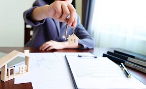 How to pick the right estate agent to make your home sale a real success