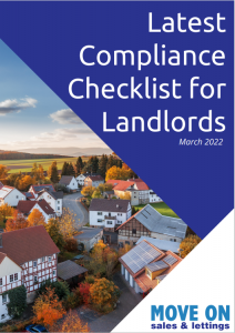 Compliance Guide for Landlords 2022