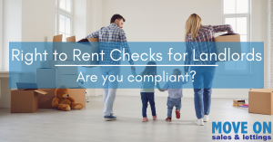 Right to Rent Changes 2022: What You Need to Know as a Landlord