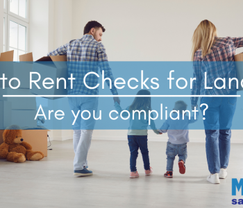 Right to Rent Checks Advice for Landlords