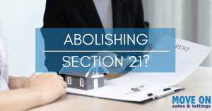 Abolishing Section 21!