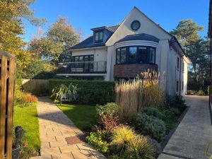 Dornoch, 8 Compton Avenue, Canford cliffs