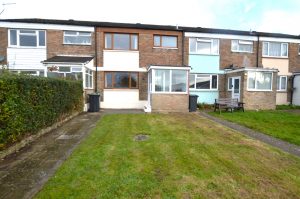 Meadows Close, Poole, BH16 5JQ