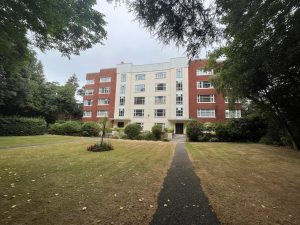 Manor Road, Bournemouth, Dorset, BH1