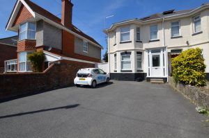 Bournemouth Road, Parkstone, Poole, Dorset, BH14