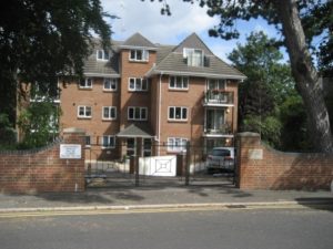 Exeter Road, Bournemouth, Dorset, BH2