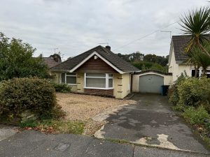 Lancaster Drive, Broadstone, Dorset, BH18