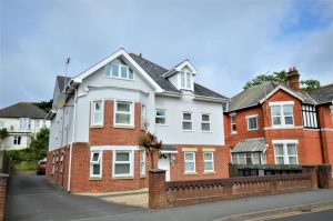 Alumhurst Road, Bournemouth