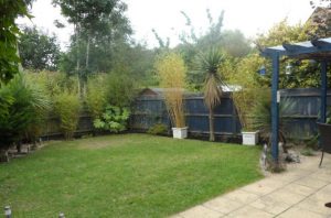 Waytown Close, BH17