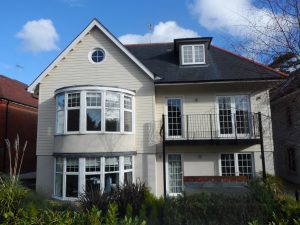Compton Avenue, Lilliput, Dorset, BH14