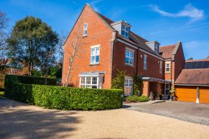 Wellwood Close, Poole, Dorset, BH13