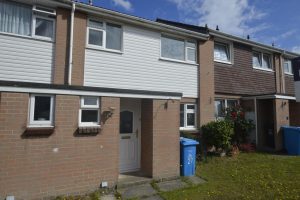 Monkton Crescent, Poole BH12 4DB
