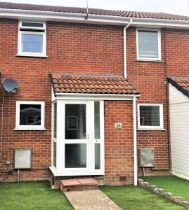 Bovington Close, Canford Heath, Poole, Dorset
