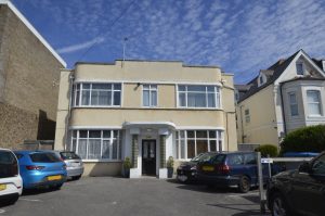 Westby Road, Bournemouth, Dorset, BH5