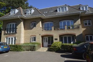 508 Holdenhurst Road, Bournemouth