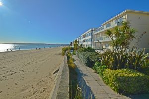 Banks Road, Sandbanks