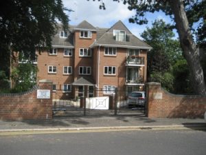 Exeter Park Road, Bournemouth, Dorset, BH2