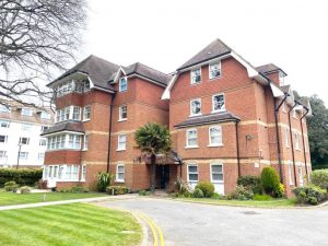 Derby Road, Bournemouth, Dorset, BH1