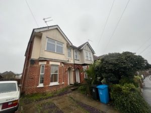 Alexandra Road, Poole, BH14 9EW