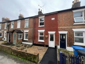 Denmark Road, Poole, BH15 2DB