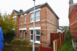 Gwynne Road, Poole, Dorset, BH12