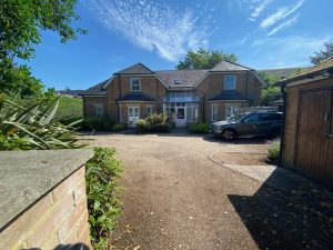 Dean Park Grange, 15A Cavendish Road, Bournemouth, Dorset, BH1