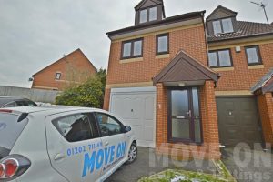 Sixpenny Close, Parkstone, Poole