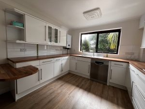 Warwick View, 9 Belle Vue Road, Poole, Dorset, BH14