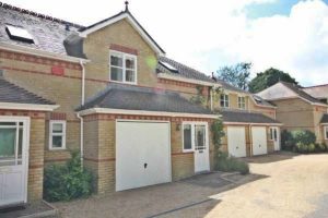 Clarendon Road, Westbourne, Bournemouth, BH4 8AR