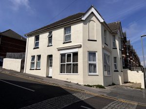 Albert Road Parkstone, Poole, Dorset, BH12 2BX