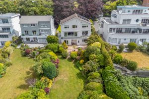 Chaddesley Glen, Poole, Dorset, BH13
