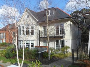 Compton Avenue, Poole, Dorset, BH14