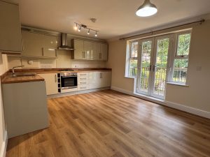 Stirling Road, Talbot Woods