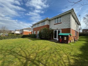 Birch Grange, 66 Oakdale Road, Poole, Dorset, BH15