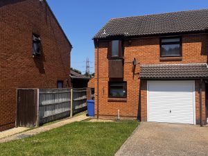 Tollard Close, Poole, Dorset, BH12