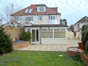 Fernside Road, Poole, Dorset, BH15