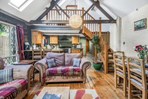 Shobley, Ringwood, Hampshire, BH24