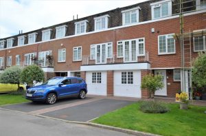 Portarlington Close, Bournemouth, Dorset, BH4