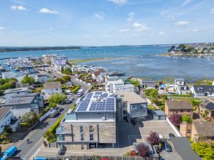 2 Salterns Way, Poole, Dorset, BH14