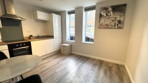 Exchequer Grange, Bournemouth, BH1 1PW