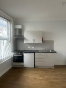 Tregonwell Road, Bournemouth, Dorset, BH2