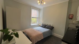 Ashley Road, Poole, Dorset, BH14