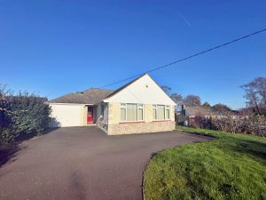 Ballard Close, Lytchett Matravers, Poole, Dorset, BH16