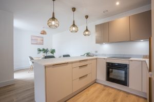 Alum Grange Burnaby Road