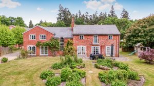 Harbridge Court, Somerley, Ringwood, Hampshire, BH24