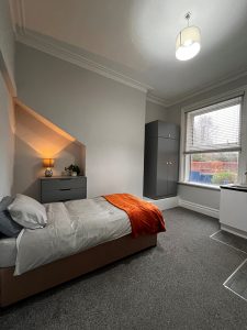 Bournemouth Road, Poole, Dorset, BH14