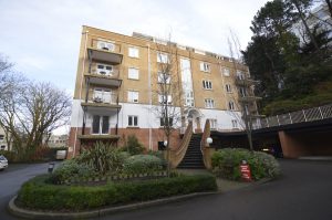 St Peters Road, Bournemouth, Dorset, BH1