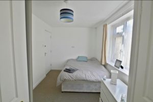 Sterte Close, Poole, Dorset, BH15