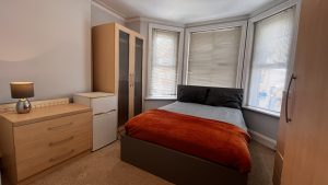 Ashley Road, Poole, Dorset, BH14