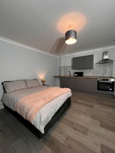 Bournemouth Road, Poole, Dorset, BH14